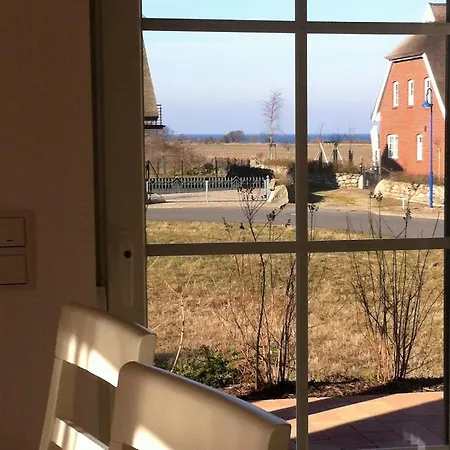 Апартаменты Fuer 4 Personen Ca 85 Qm In Dranske-lancken, Ostseekueste Deutschland Ruegen